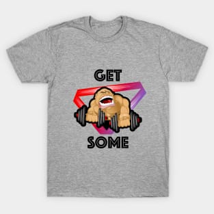 Get Some Bruh! T-Shirt